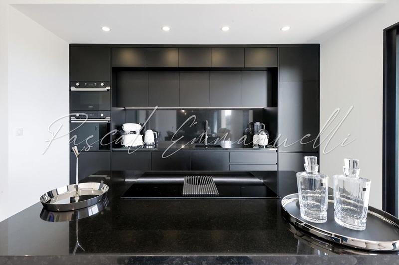 Appartement - 137 m² - 4 pièces