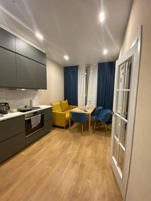 Appartement - 33 m² - 2 pièces