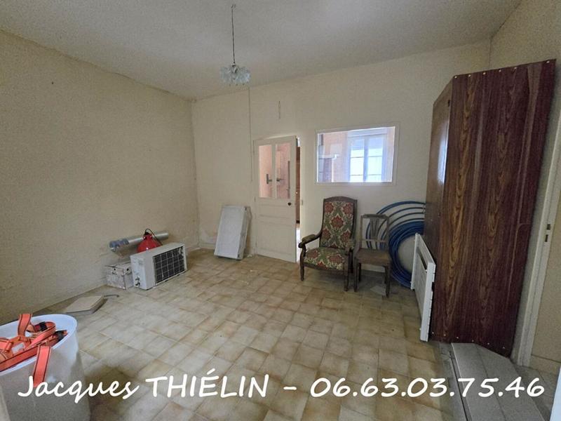 Maison - 160 m² - 7 pièces