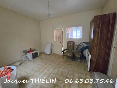 Maison - 160 m² - 7 pièces