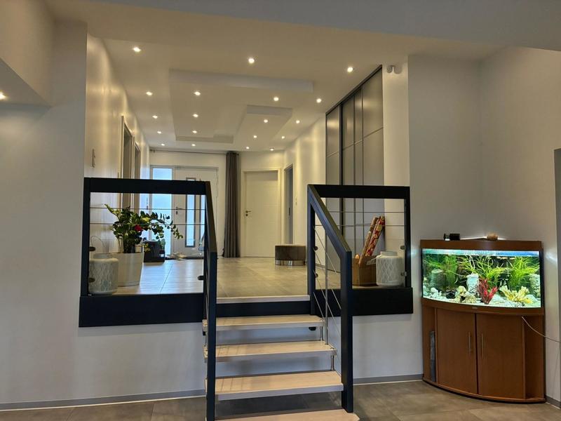 Maison - 197 m² - 7 pièces