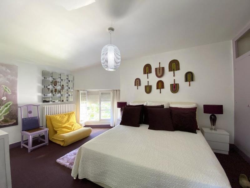 Maison - 524 m² - 15 pièces