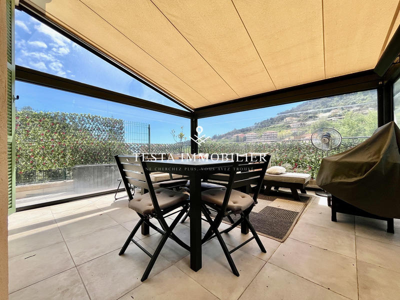 Appartement - 70 m² - 5 pièces