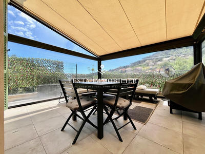 Appartement - 70 m² - 5 pièces