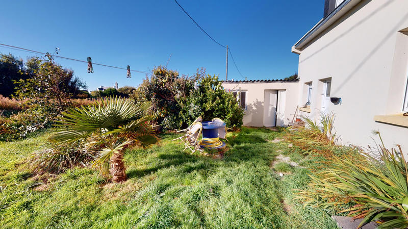 Maison - 102 m² - 5 pièces