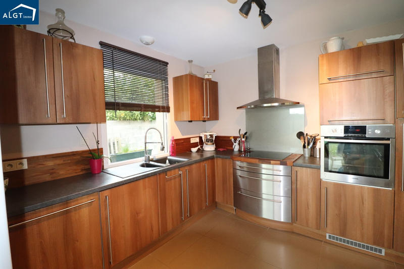 Villa - 116 m² - 4 pièces