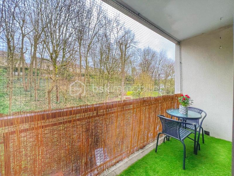 Appartement - 65 m² - 4 pièces