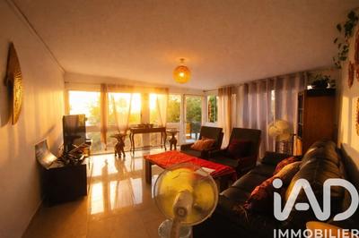 Maison - 127 m² - 6 pièces