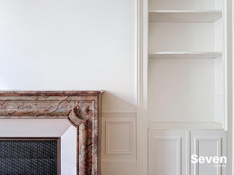 Appartement - 71 m² - 2 pièces