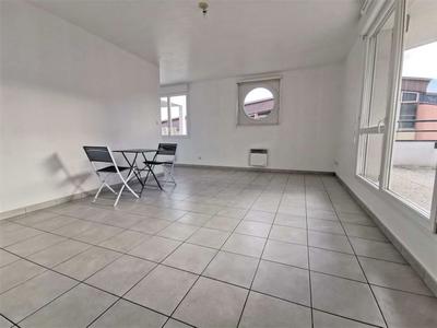 Appartement - 35 m² - 1 pièce