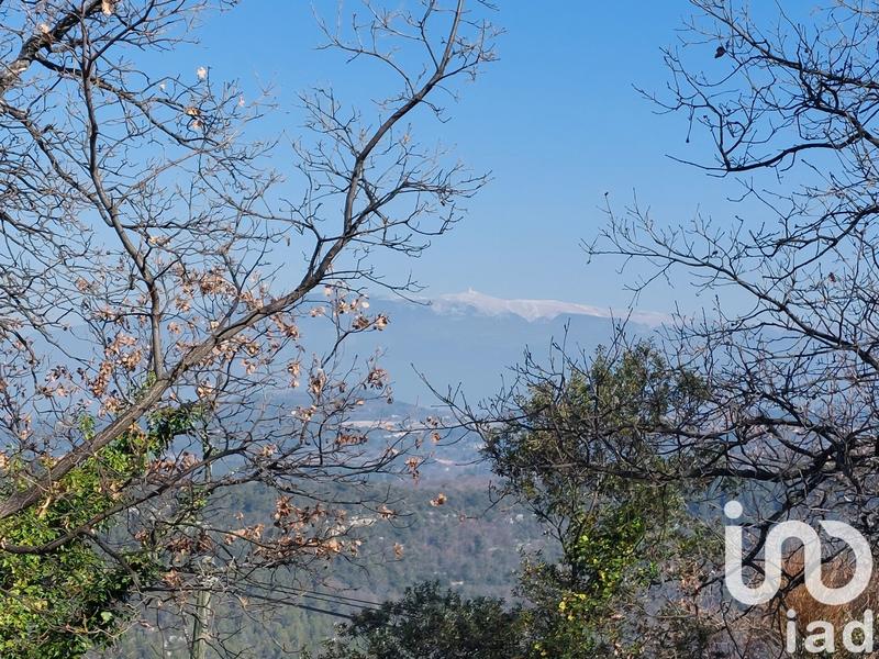 Maison - 209 m² - 8 pièces