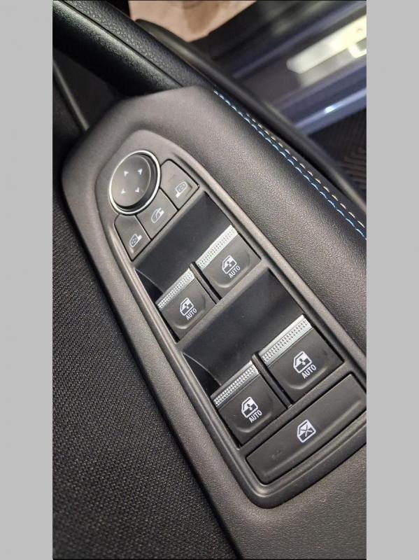 Renault Symbioz E-Tech full hybrid 145 Esprit Alpine