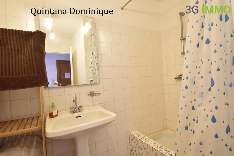 Appartement - 76 m² - 4 pièces