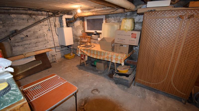 Maison - 92 m² - 5 pièces