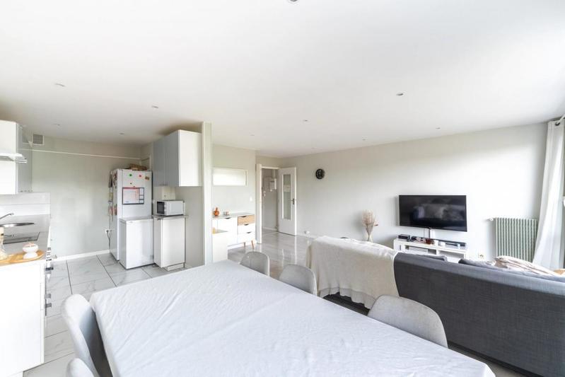 Appartement - 87 m² - 4 pièces