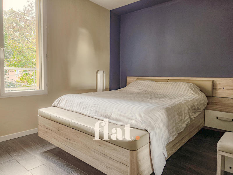 Maison - 73 m² - 3 pièces