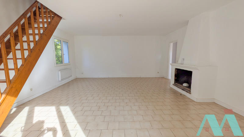 Maison - 139 m² - 5 pièces