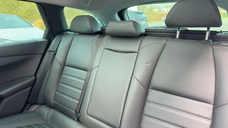 Peugeot 508 Sw 2.0 BlueHDi 180 Eat6 Feline