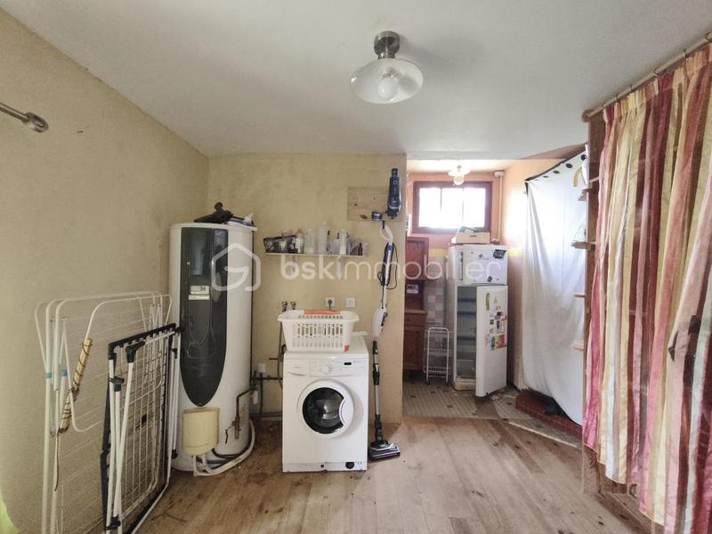 Propriété - 112 m² - 6 pièces