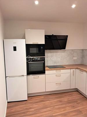 Maison ancienne - 90 m² - 7 pièces