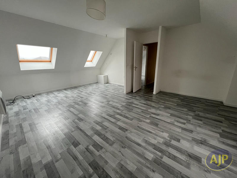 Maison - 119 m² - 5 pièces