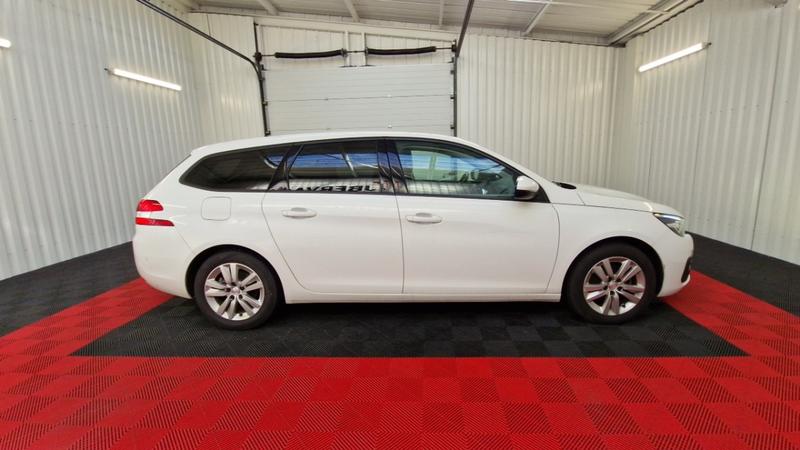 Peugeot 308 Sw BlueHDi 130 s&amp;S Active Business R'