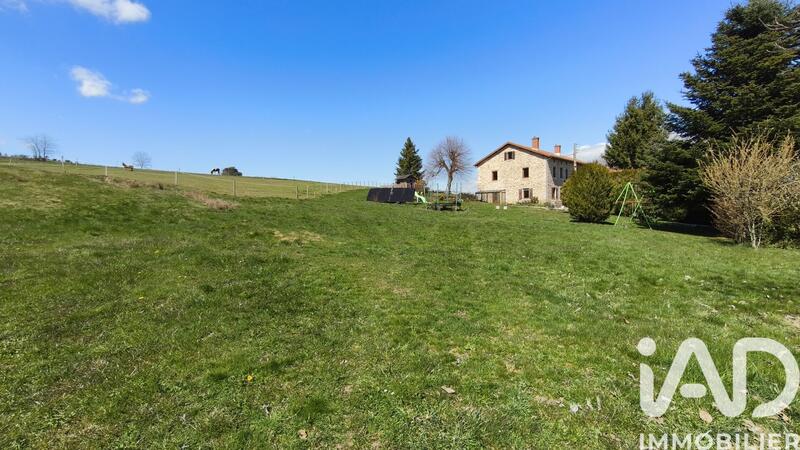 Maison de campagne - 149 m² - 7 pièces