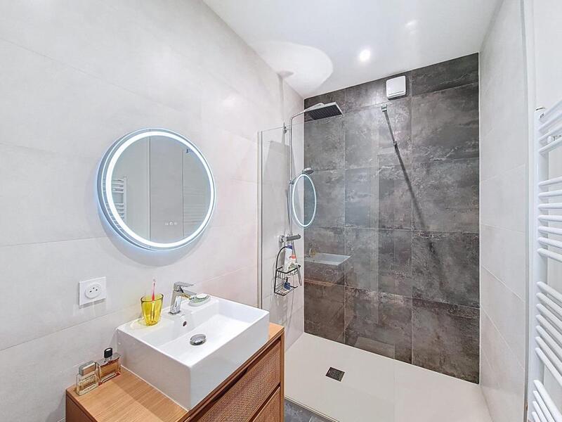 Appartement - 62 m² - 4 pièces