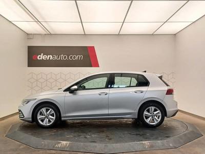 Volkswagen Golf 2.0 Tdi Scr 115 Bvm6 Life Business 1st