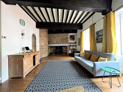 Maison - 160 m² - 7 pièces