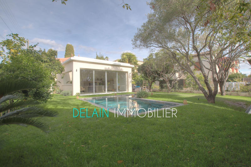 Maison - 107 m² - 4 pièces