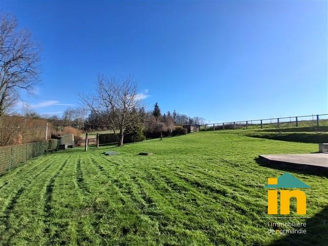 Maison de campagne - 141 m² - 5 pièces