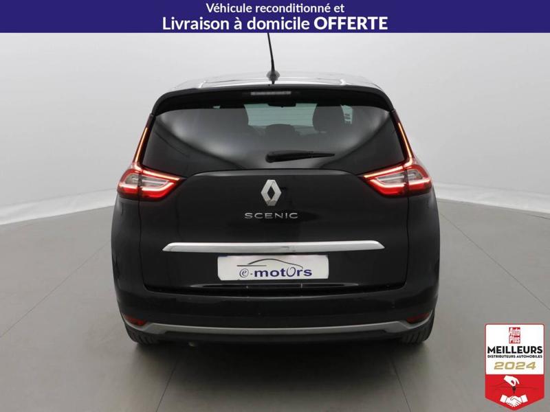 Renault Grand Scénic TCe 140 Edc Evolution