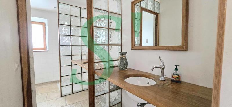 Maison de domaine - 534 m² - 17 pièces