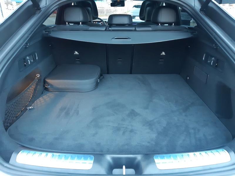 Mercedes Glc Coupé 300 e Hybrid Eq 4matic Amg Line