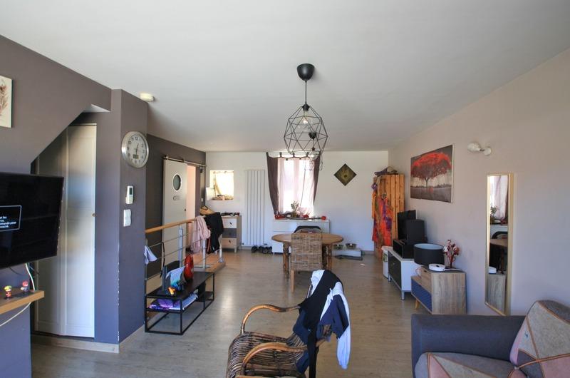 Immeuble - 168 m² - 8 pièces