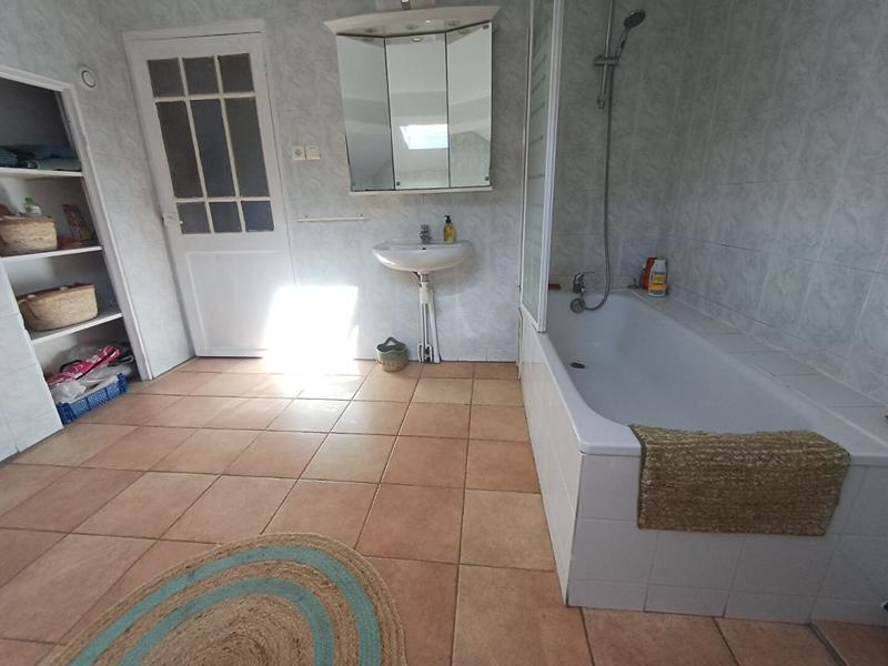 Appartement - 78 m² - 4 pièces