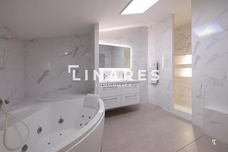 Villa - 109 m² - 4 pièces