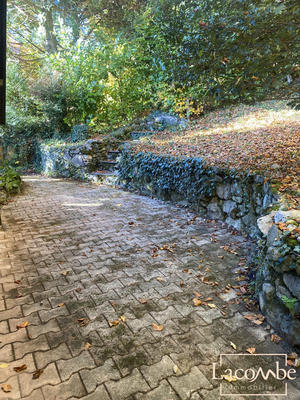 Appartement - 26 m² - 2 pièces