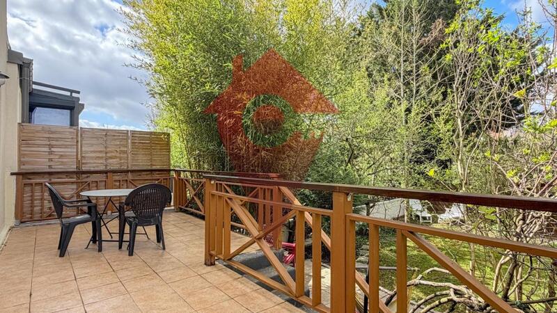 Villa - 155 m² - 7 pièces