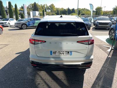 Skoda enyaq 85 Plus