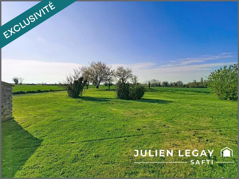 Maison - 177 m² - 8 pièces