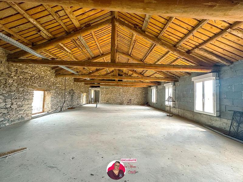 Maison - 868 m² - 23 pièces
