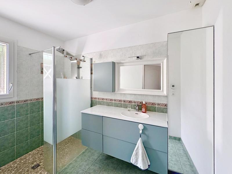 Maison - 107 m² - 4 pièces