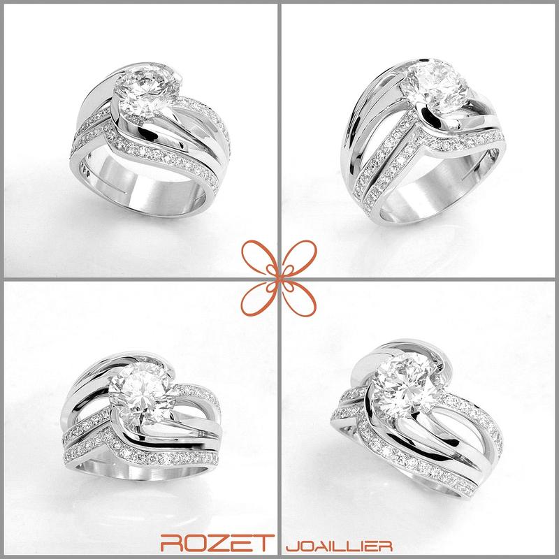 Thierry Rozet joaillier