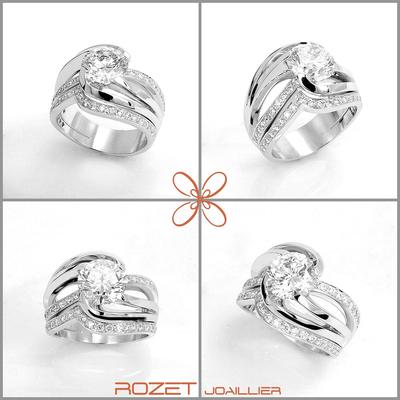 Thierry Rozet joaillier