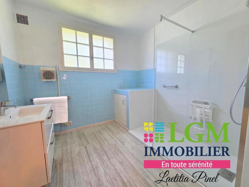 Maison - 204 m² - 6 pièces