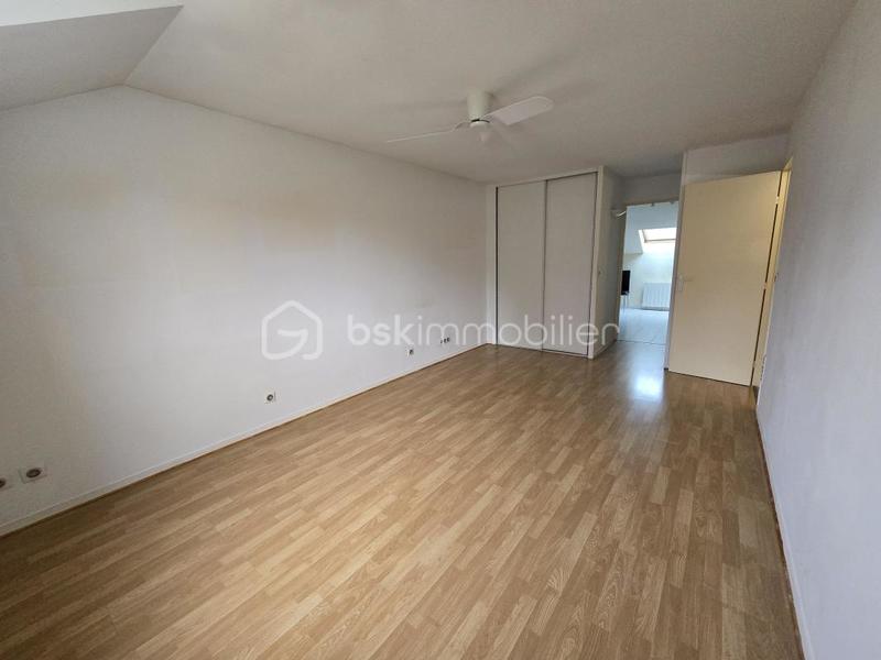 Maison - 153 m² - 5 pièces