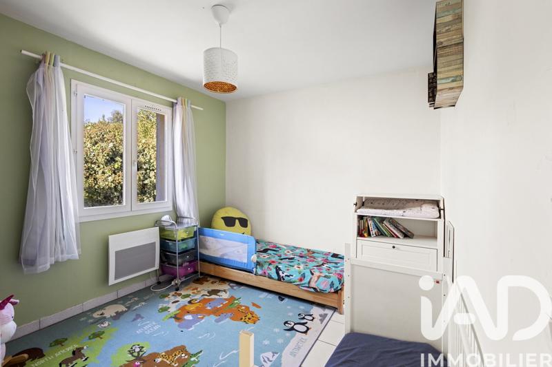 Maison - 150 m² - 7 pièces