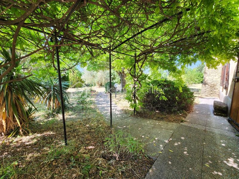 Mas - 180 m² - 5 pièces